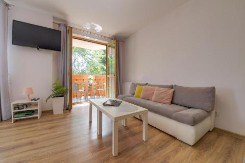 Przytulne Apartamenty Sun Seasons 24 w Szklarskiej Porębie by Noclegi Renters, Szklarska Poręba (foto 9)