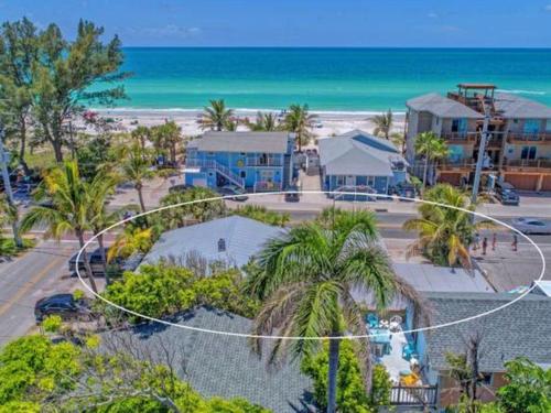Playa Esmeralda One Bedroom Cottages