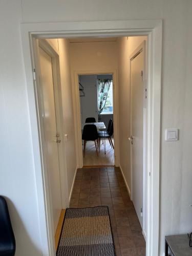 Fint lgh centrum Vimmerby in 빔메르뷔 시티 센터