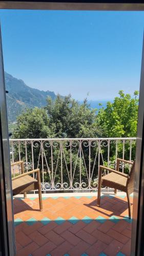 Rebellum in Ravello