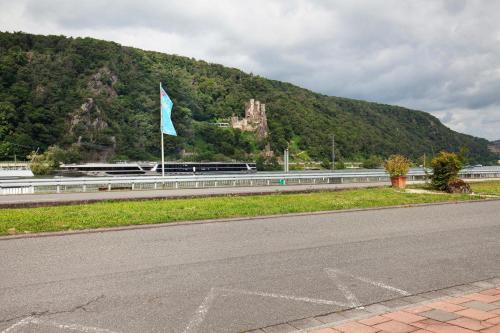 Ferienwohnung Rheinschlendern