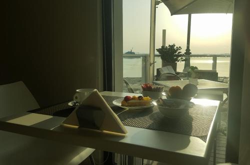 Ételek és italok, Albergo Del Sole in Taranto