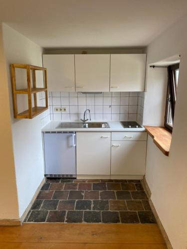 keuken, Vogelbauer Einliegerwohnung in Egling