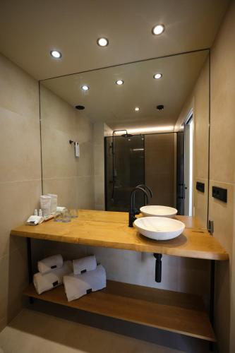 Double room, sea view