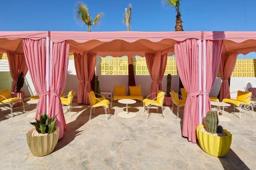 Los Felices Ibiza Los Felices Ibiza