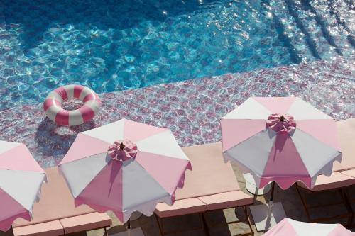 Los Felices Ibiza Los Felices Ibiza