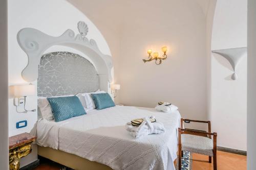 Junior Suite with Sea View image 9
