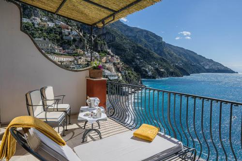 Junior Suite with Sea View image 2