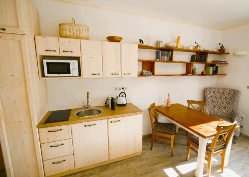 Zlaty apartman v soukromi Mala Skala Cesky Raj in Koberovy