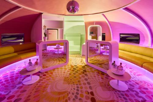 Los Felices Ibiza Los Felices Ibiza