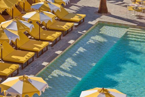 Los Felices Ibiza Los Felices Ibiza