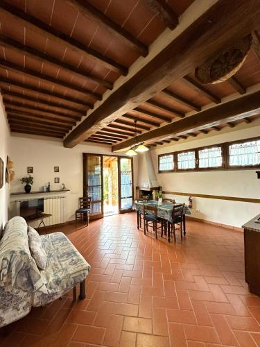 Agriturismo Fattoria Sant'Appiano in ซานตัปปิอาโน
