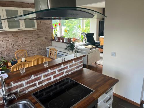 Cozy well connected - family apartment in Haaga