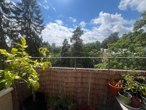 Cozy well connected - family apartment in Haaga