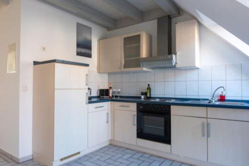 Alt Mölln, Wohnung 12 (Alt Molln, Wohnung 12) in Breitenfelde