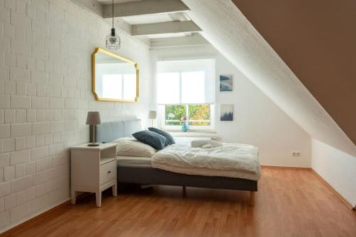 Alt Mölln, Wohnung 12 (Alt Molln, Wohnung 12) in Breitenfelde