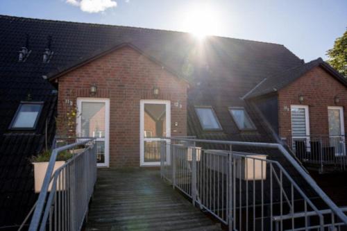 Alt Mölln, Wohnung 12 (Alt Molln, Wohnung 12) in Breitenfelde