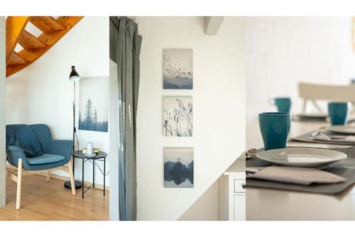 Alt Mölln, Wohnung 12 (Alt Molln, Wohnung 12) in Breitenfelde