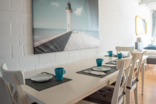 Alt Mölln, Wohnung 12 (Alt Molln, Wohnung 12) in Breitenfelde