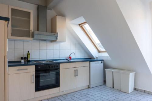 Alt Mölln, Wohnung 12 (Alt Molln, Wohnung 12) in Breitenfelde