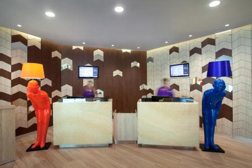 雅加達森特宜必思尚品酒店 ibis Styles Jakarta Sunter