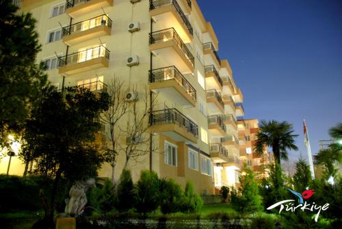 Vip Apart Hotel Bursa