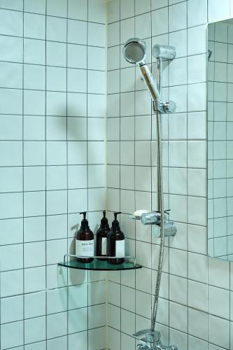 Hyuzen Hotel - 휴젠, Soul (fotografie 9)