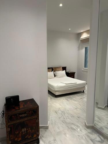 Palace Apartment, Athens