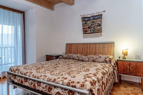 Casa Rita, Altopiano di Piné Ospitar