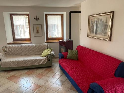 Casa Rita, Altopiano di Piné Ospitar