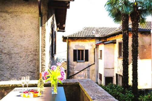 Rustico in pietra, Brissago (foto 5)
