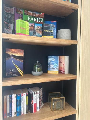 Campanile Paris 14 - Maine Montparnasse - image 14