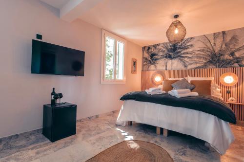 Les Suites de l'Étang 4