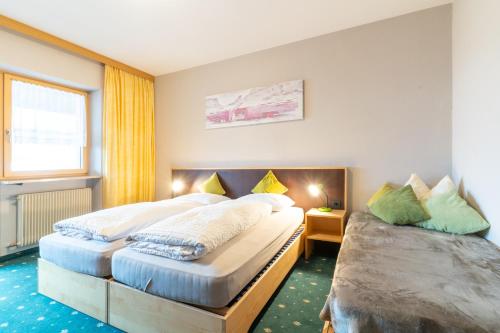 Hotel Martellerhof Room Type - One-Bedroom Apartment