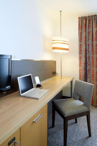 Holiday Inn Essen - City Centre, an IHG Hotel