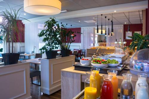 Hotel Oepkes - main image