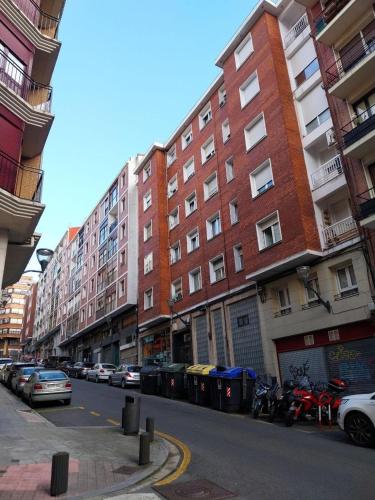 Akelarre, Bilbao (photo 3)