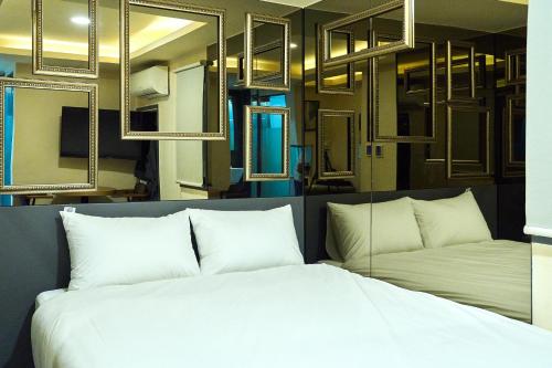 Hyuzen Hotel - 휴젠, Soul (fotografie 8)