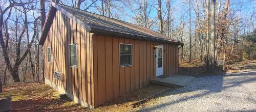 luxury hotels in Ohio