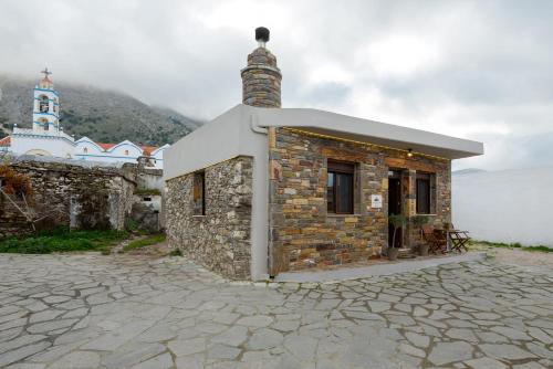 Παραδοσιακό Κατάλυμα ΑΜΒΩΝΑΣ gîte à louer Émbonas