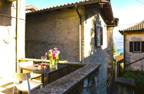 Rustico in pietra, Brissago (foto 7)