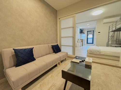 Neighbor's Hotel 廿日市駅前 near by miyajima in Hatsukaichi