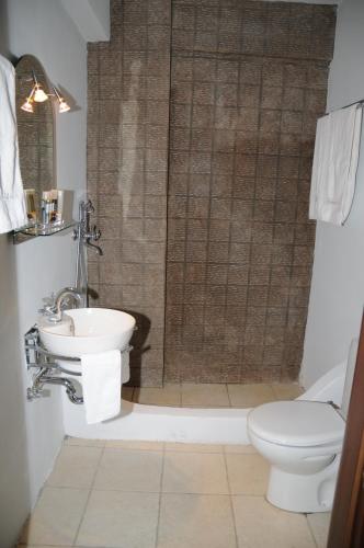 Naiades Village - main image