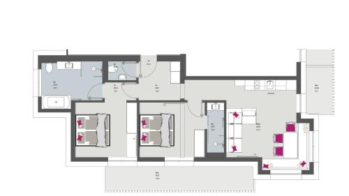 Appart Altana - image 12