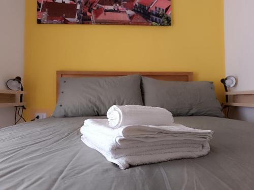 BnB Etnuvio, double rooms in Naples, Nápoles