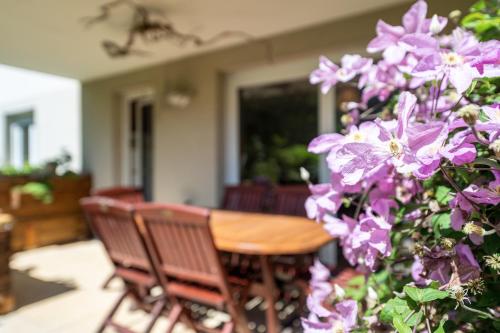 T3 Au vert à 5 Min d'Annecy centre (T3 Au vert a 5 Min d'Annecy centre) in เซย์โนด์