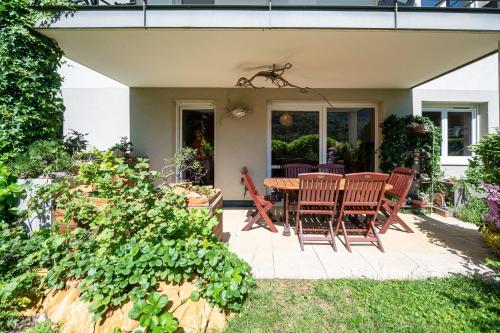 T3 Au vert à 5 Min d'Annecy centre - Location saisonnière - Annecy