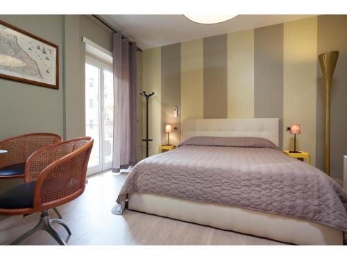Alex's Guest House, Roma (foto 2)