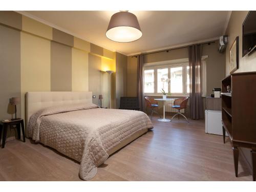 Alex's Guest House, Roma (foto 4)