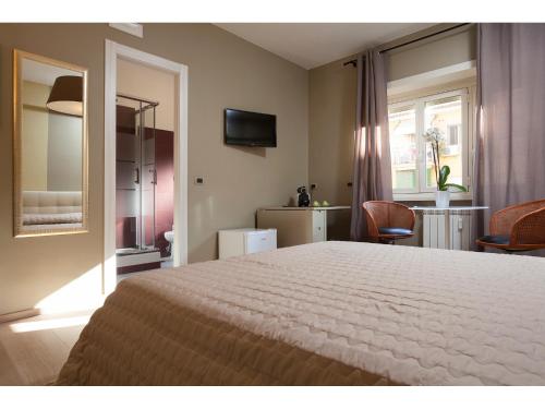 Alex's Guest House, Roma (foto 8)